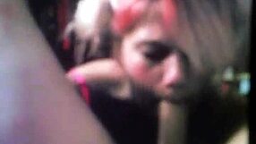 don't you just love wrapping your lips around a thick cock and sucking deep?