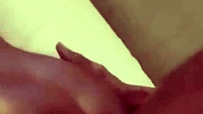 wanna see this big booty bbc tranny take rough anal creampie outdoors?