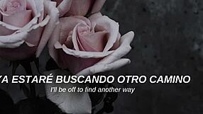 mcr - i dont love you sub español hits different in goth vibes