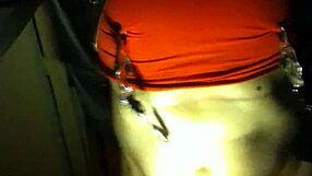 does this anal piss slave satisfy its mistress slettebak?