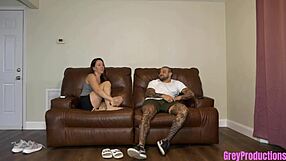 wanna see me make step-cousin housewife's dirty taboo fantasy real with monster cock creampie?