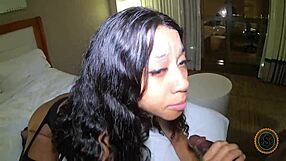 blackstarxxx drills amari gold's asshole deep with monster cock leaving it gaping wide open