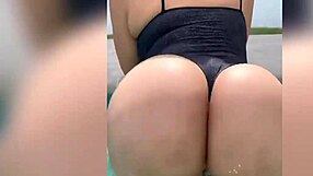 Compilation Of Massive Asses Clapping Hard On Big Cocks
