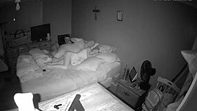 Skinny bitch sucks monster cock then fucks hard part 2 action