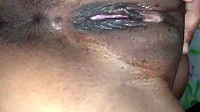 halloween wife got husband's friend cock creampie in shaved pussy right?