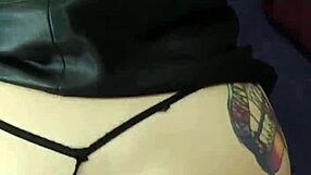 Fucked Teacher Hard And Exploded Cum All Over Her Glasses Wow!