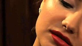 my mistress collared her lesbian slave tight with chain gift