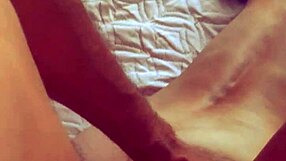 after that hot anal we jumped in the bathroom for more steamy pov sex