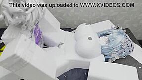 i couldn't resist fucking my cute half-sister first thing in the morning roblox animation