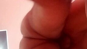 bro-in-law sneaks in ouch go soft on my wet pussy