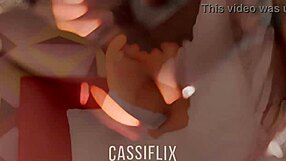 you’re one of those ass-obsessed studs craving big latina booty and pussy so watch her ride bbc doggystyle and cum hard