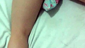 Redhead Brazilian Latina slurps cock before ass pounding