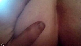 Wife's Teasing Ride Drives Me Wild with Orgasm