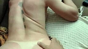 Such a tight little asshole it barely fits - amateur!