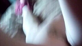 Wife's Teasing Ride Drives Me Wild with Orgasm