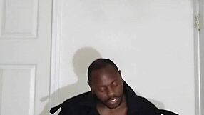 old babe sings dresses up then masturbates joi to keep warm join me now