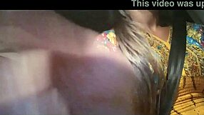 she hunted black cock on streets and exploded in endless orgasms