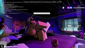 Bent Over Blowjob Cowgirl Doggystyle Creampie Riding Sex With Follower Full