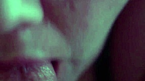 Dissolute MILF GAGS on ROUGH FACE FUCK then RIDE COCK hard