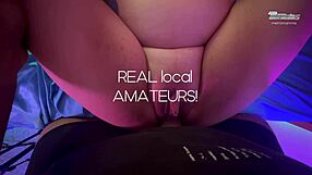 nayna skye arrives at metromammis for bareback bbc creampie and squirting orgasms