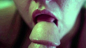 Dissolute MILF GAGS on ROUGH FACE FUCK then RIDE COCK hard