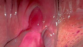 Wanna peek at pink pussy 227 days post virginity?