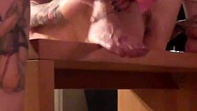 master binds me shaves my pussy for humiliation