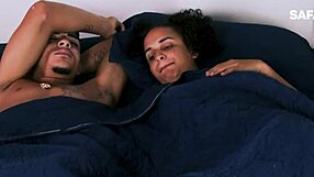 Pounding brazilian teen's huge ass doggystyle with monster cock till creampie pov blowjob fetish