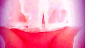 Lucy Lake's naughty wet pee play feels so teasingly good