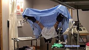 dr tampa turns phoenix rose into humiliated toy freak... oh god