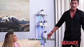 uhh my kinky stepdad haidee... wait unique? fucking her tits n ass quick