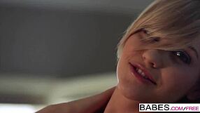 Honey Features Mia Malkova Babe Spotlight