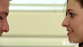 i get fucked face down ass up by victoria lawson chokin deepthroat cumshot gaggin hard