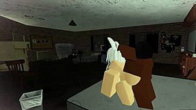 fucking horny free use slut mimy roslut roblox collab