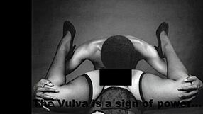 Femdom Gynarchy: Lick Boots, Balls, and Worship Outdoor Publicly