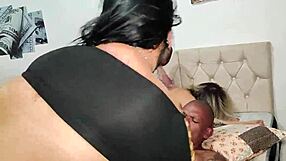 Ever wonder how i relaxed my slutty friend with clit massage till she begged for more?