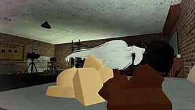 fucking horny free use slut mimy roslut roblox collab