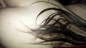 Stepsister sucks cock after class then begs creampie