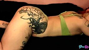 i'm losing it watching koroneiki aperro's interracial couple slam dirty anal foreplay and sloppy ass eating