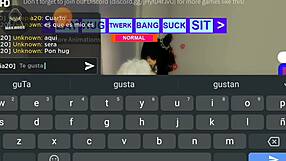 fucking sluts with my monster cock on roblox