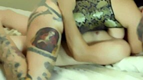 argentinian milf prostitute cums nonstop on monster cock