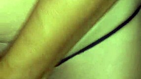 Latina Milf Takes Massive Bbc Creampie Deep in Vagina