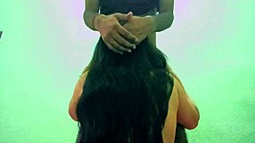 Young Desi Newlywed Wife Lifted and Fucked Hard by Passionate Husband in Quickie