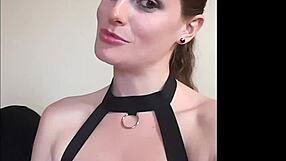 Aria Khaide Bent Over for Rome Major's Big Black Cock Doggystyle Pounding in Hotel.