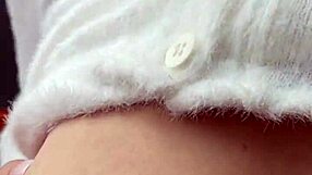 ever wonder how a busty 19yo latina handles her first pov monster cock casting?