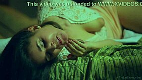 Puffy Nippled Milf Fingers Her Swollen Nipples In Intense Masturbation Frenzy