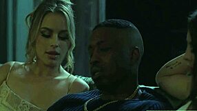 Maddy May and Anna Claire Clouds Chase Wicked Passions in Clout Episode 4