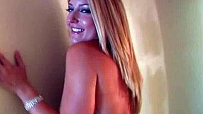 i strip off sexy dress nude pussy erotic solo avy scott enjoy