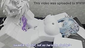 i couldn't resist fucking my cute half-sister first thing in the morning roblox animation