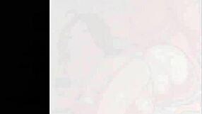 i'm the horny nurse patient with monster cocks double teaming my big tits and ass for creampie